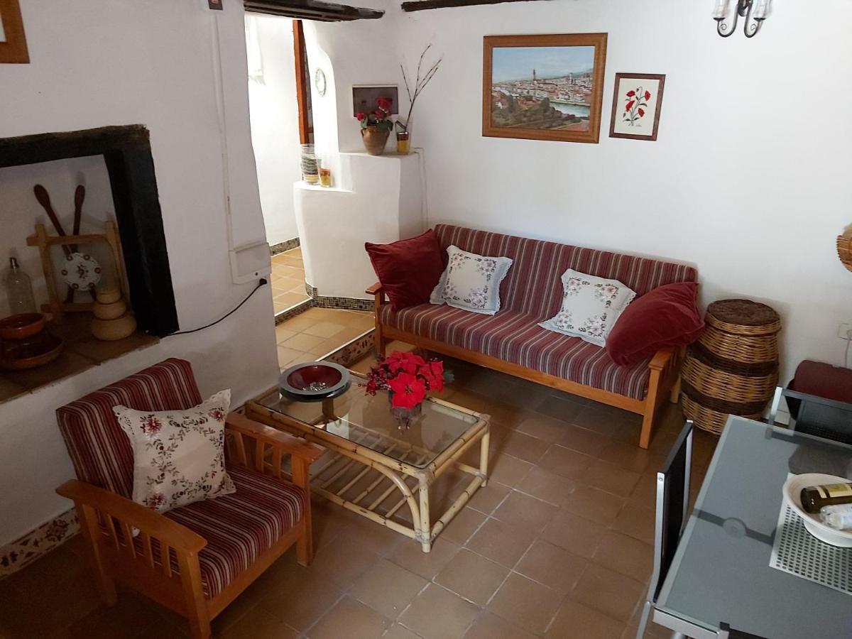 Finca Paraiso Casa Rural Tenerife Сан-Кристобаль-де-Ла-Лагуна Экстерьер фото