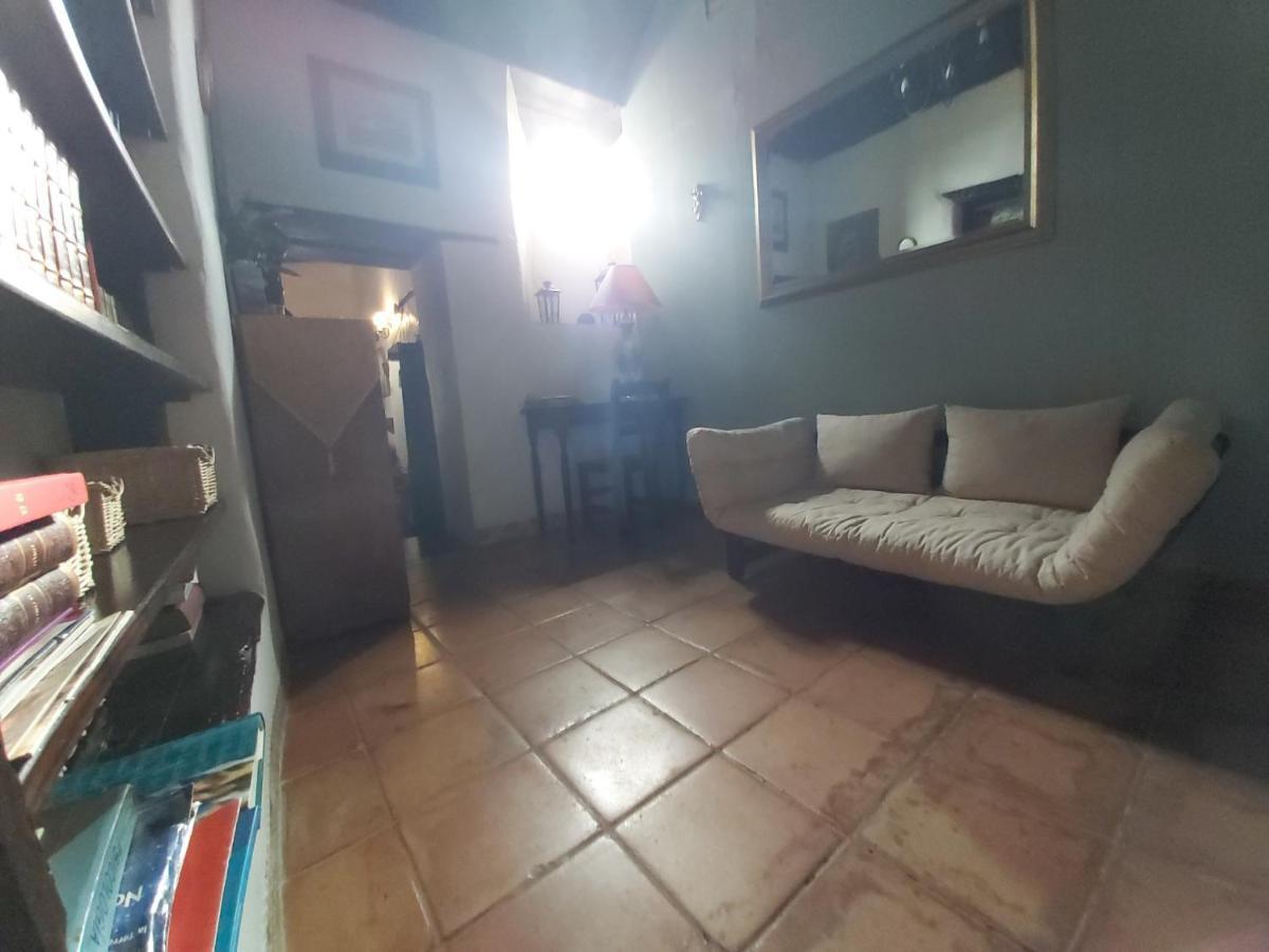 Finca Paraiso Casa Rural Tenerife Сан-Кристобаль-де-Ла-Лагуна Экстерьер фото