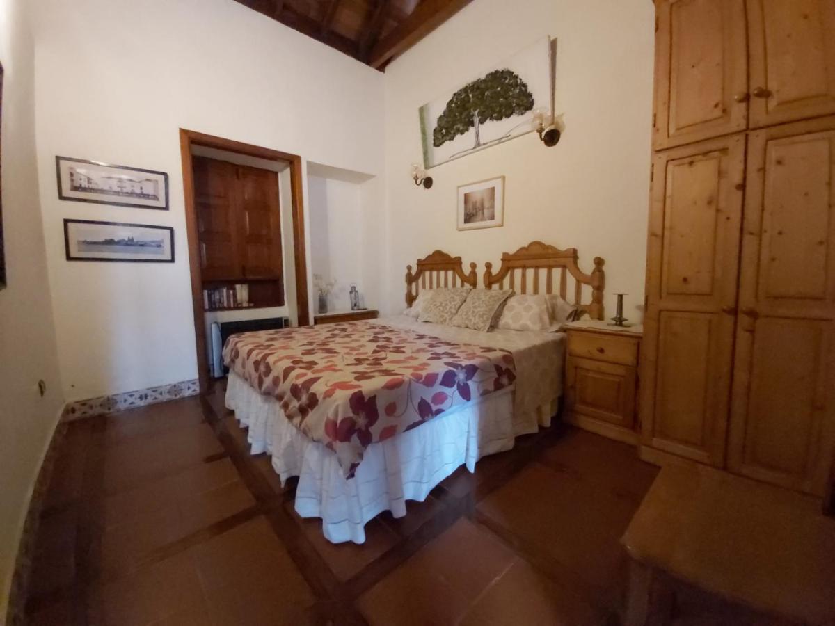 Finca Paraiso Casa Rural Tenerife Сан-Кристобаль-де-Ла-Лагуна Экстерьер фото