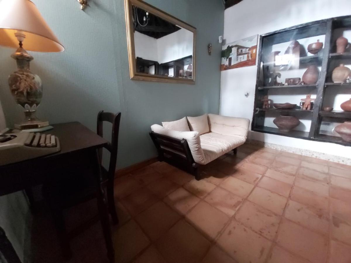 Finca Paraiso Casa Rural Tenerife Сан-Кристобаль-де-Ла-Лагуна Экстерьер фото