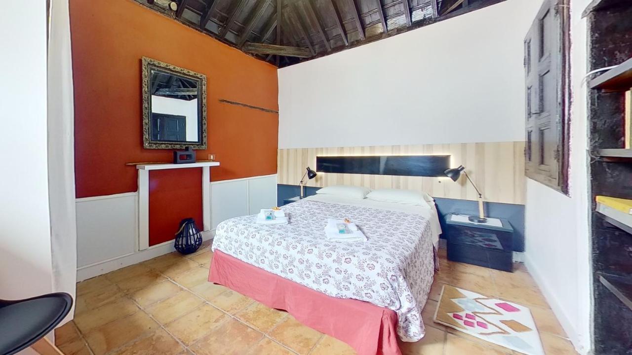 Finca Paraiso Casa Rural Tenerife Сан-Кристобаль-де-Ла-Лагуна Экстерьер фото