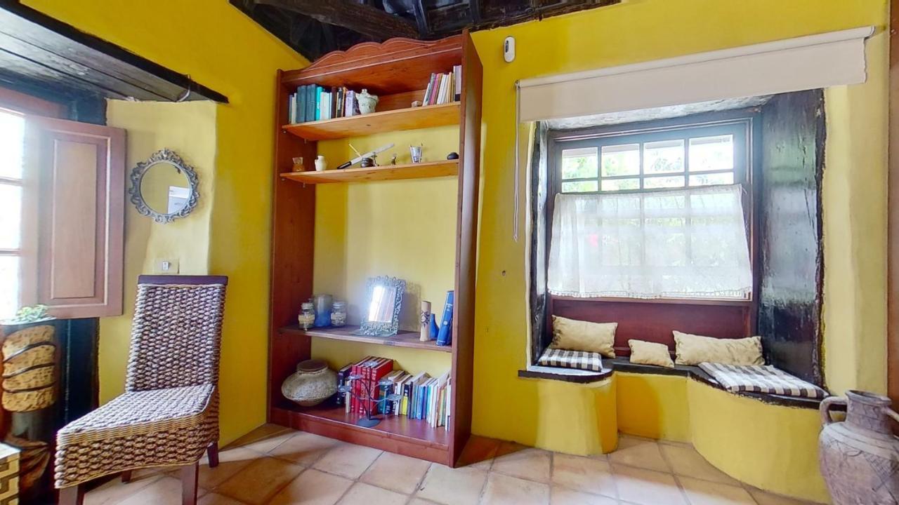 Finca Paraiso Casa Rural Tenerife Сан-Кристобаль-де-Ла-Лагуна Экстерьер фото