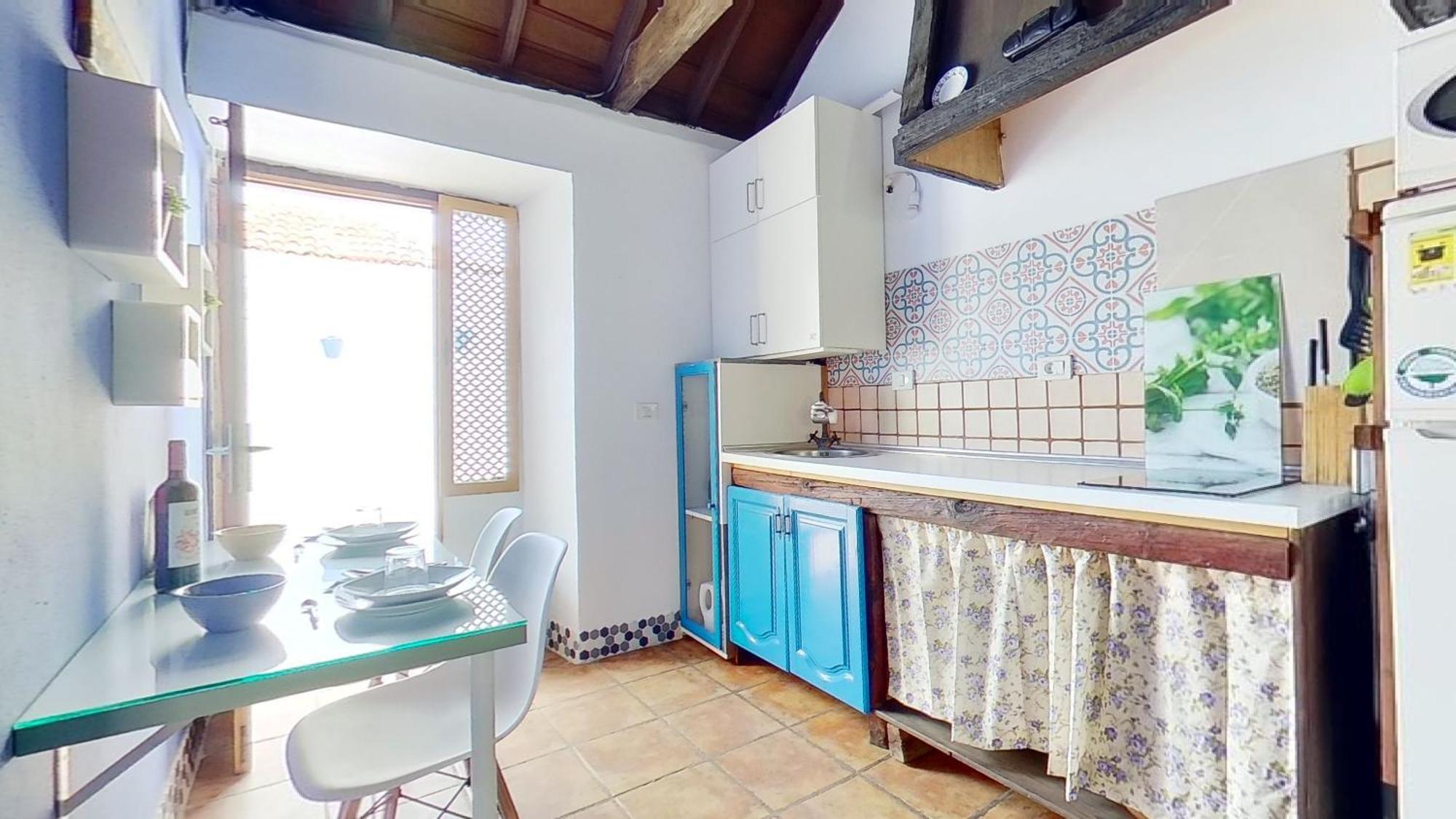 Finca Paraiso Casa Rural Tenerife Сан-Кристобаль-де-Ла-Лагуна Экстерьер фото