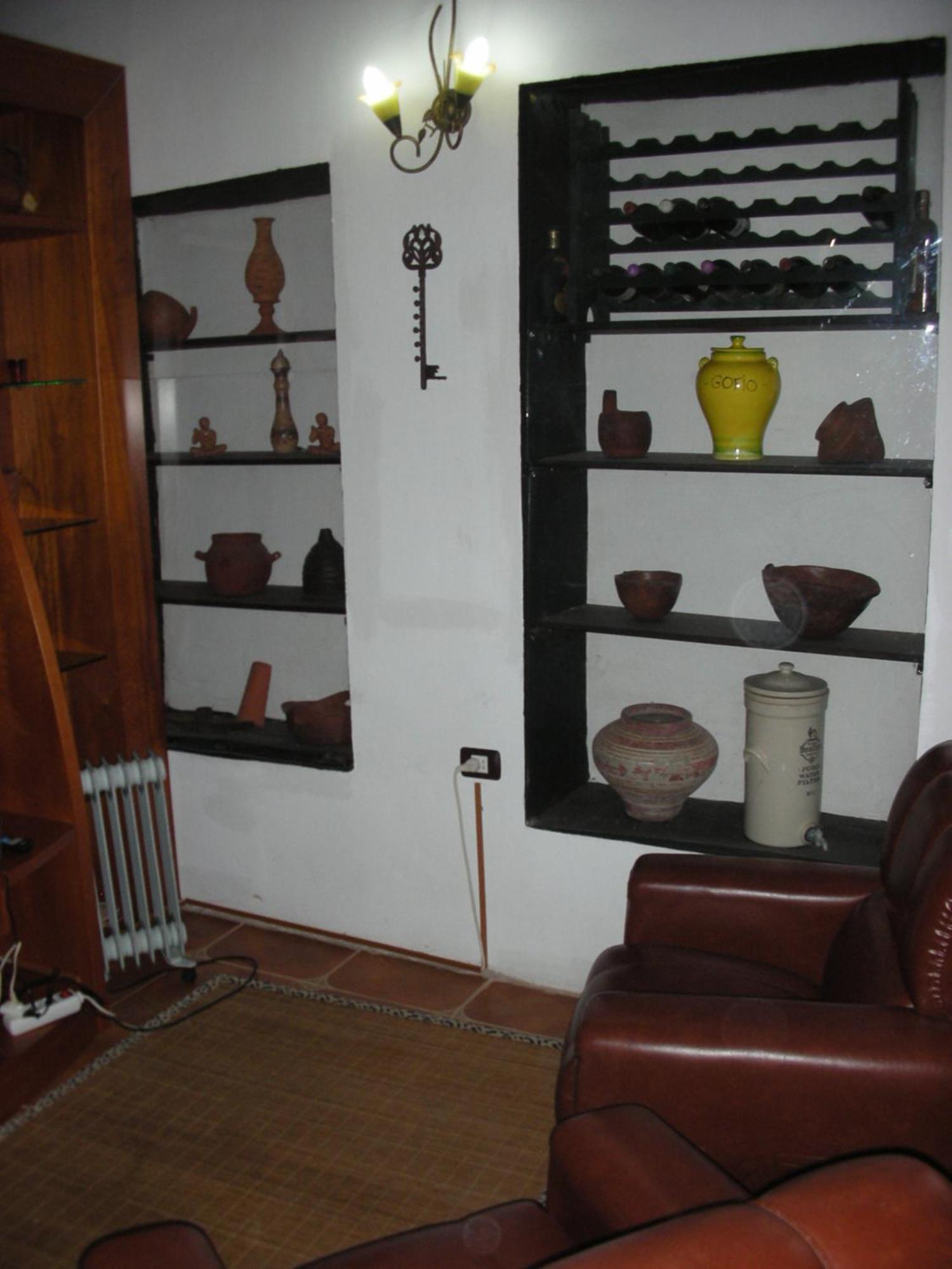 Finca Paraiso Casa Rural Tenerife Сан-Кристобаль-де-Ла-Лагуна Экстерьер фото