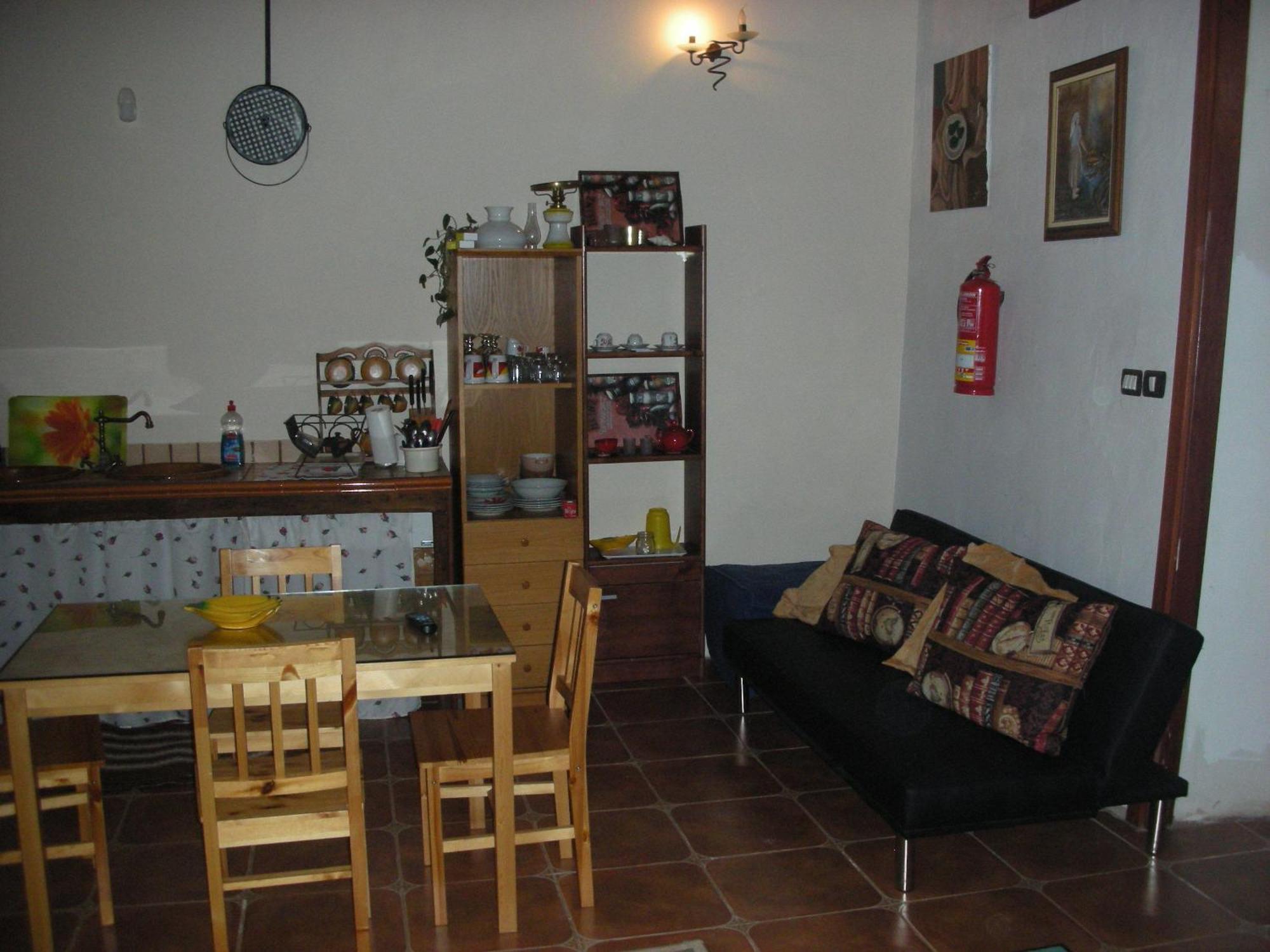 Finca Paraiso Casa Rural Tenerife Сан-Кристобаль-де-Ла-Лагуна Экстерьер фото
