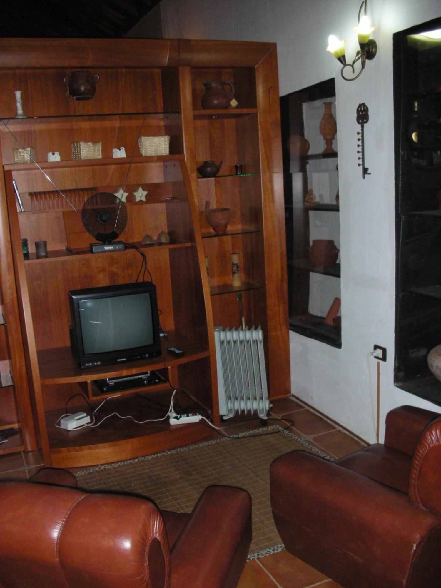Finca Paraiso Casa Rural Tenerife Сан-Кристобаль-де-Ла-Лагуна Экстерьер фото