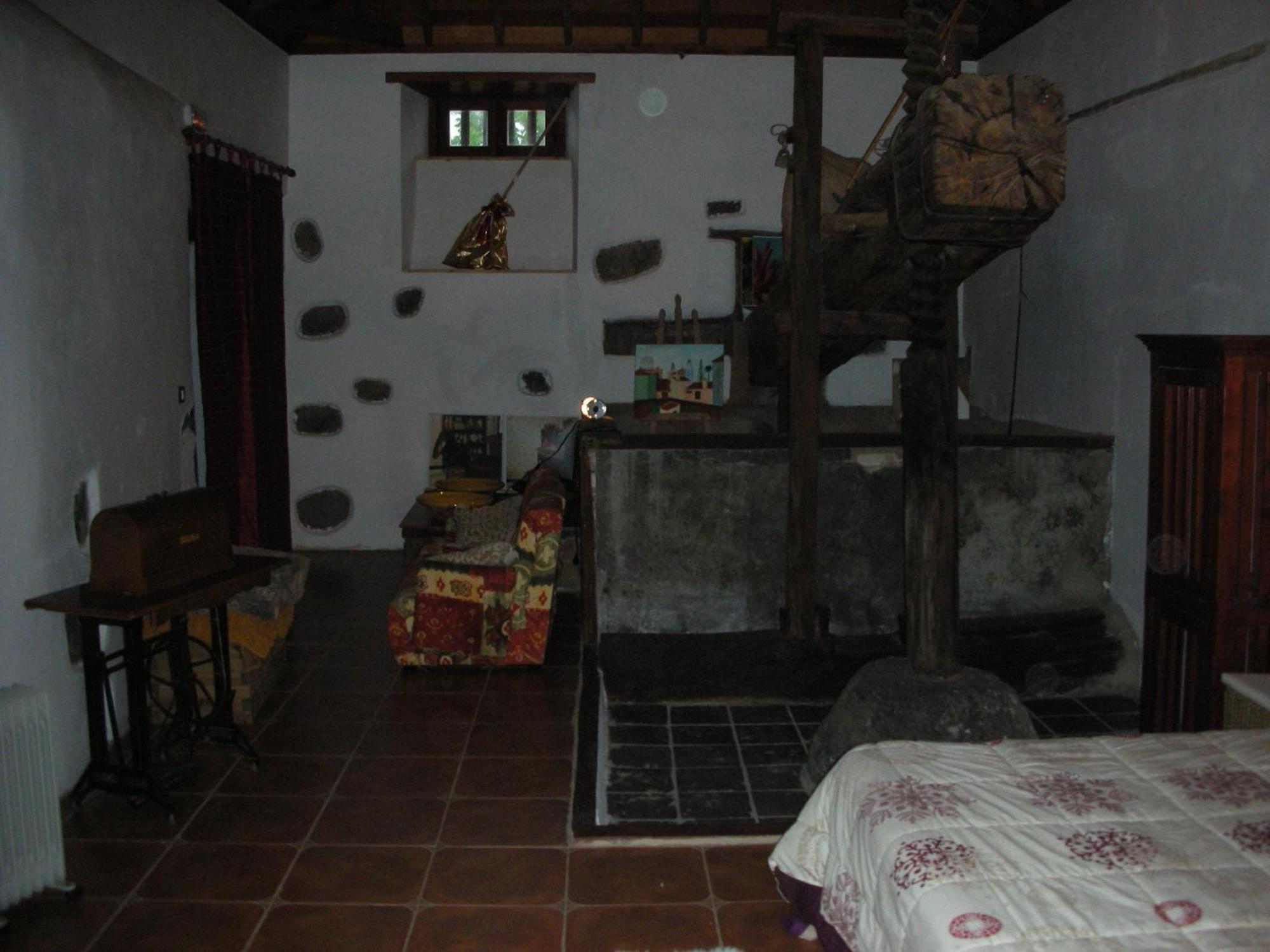 Finca Paraiso Casa Rural Tenerife Сан-Кристобаль-де-Ла-Лагуна Экстерьер фото