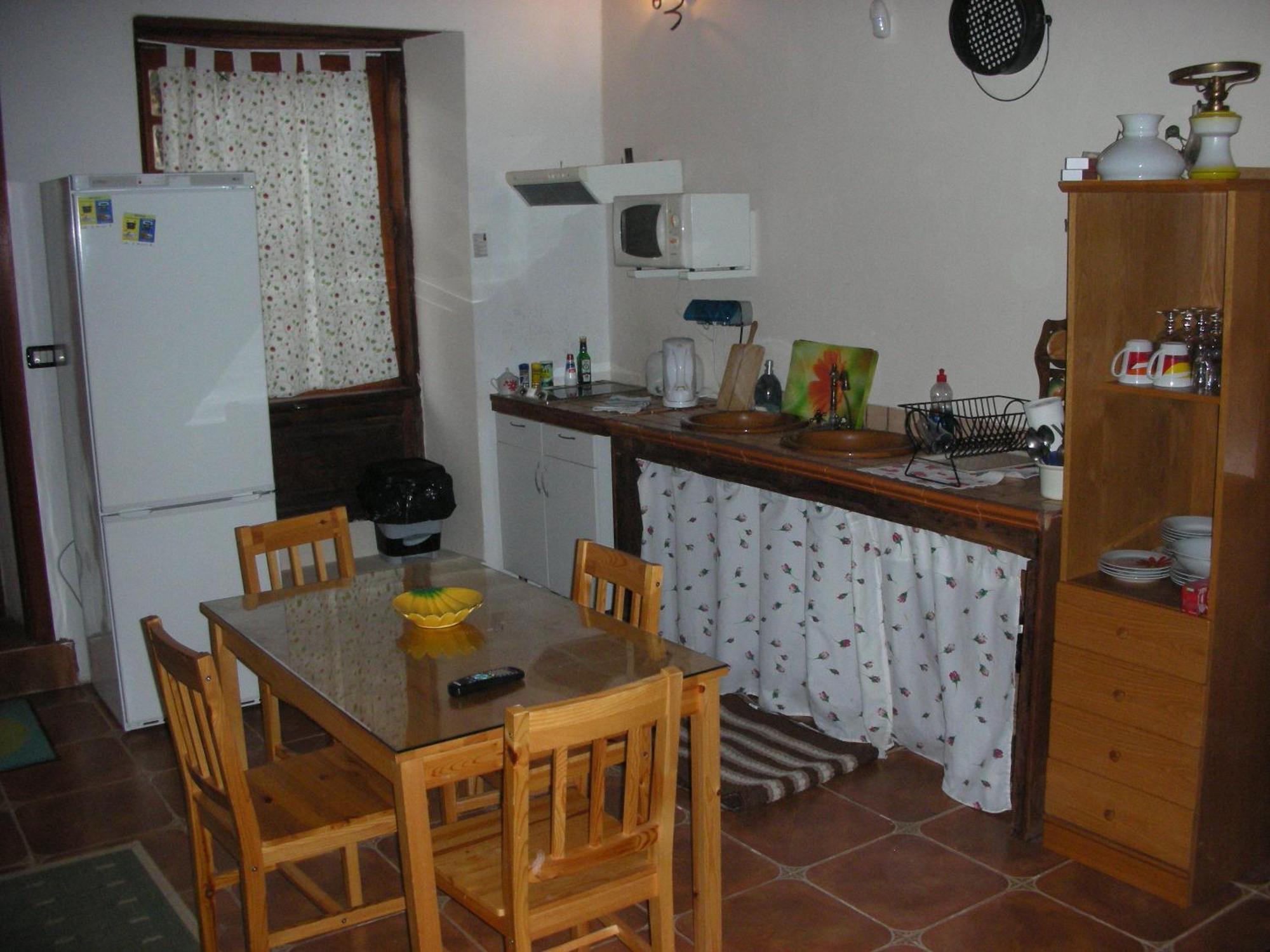 Finca Paraiso Casa Rural Tenerife Сан-Кристобаль-де-Ла-Лагуна Экстерьер фото