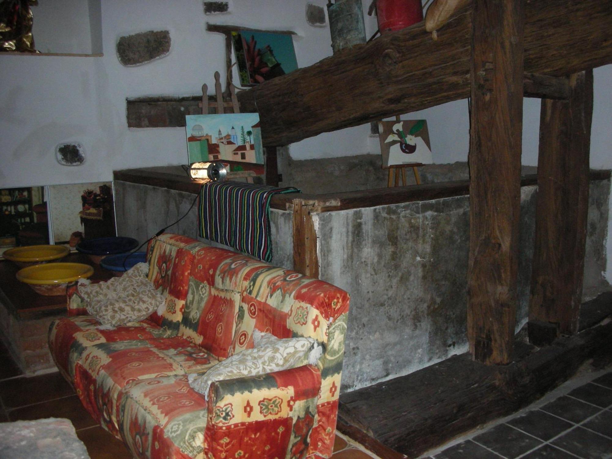 Finca Paraiso Casa Rural Tenerife Сан-Кристобаль-де-Ла-Лагуна Экстерьер фото