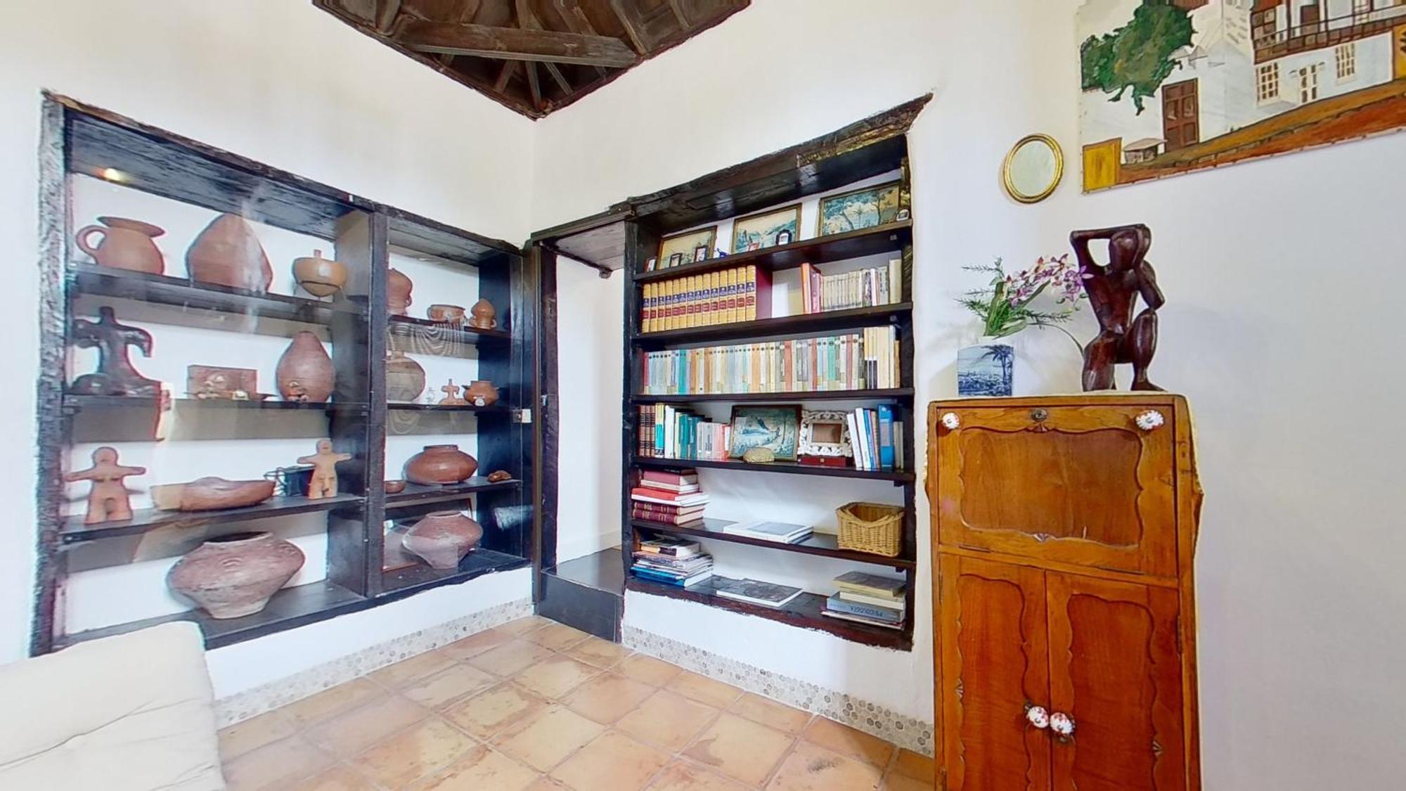Finca Paraiso Casa Rural Tenerife Сан-Кристобаль-де-Ла-Лагуна Экстерьер фото