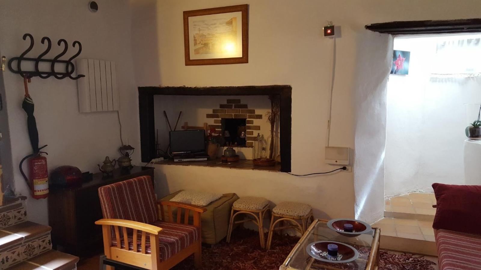 Finca Paraiso Casa Rural Tenerife Сан-Кристобаль-де-Ла-Лагуна Экстерьер фото