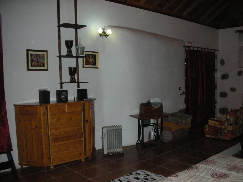 Finca Paraiso Casa Rural Tenerife Сан-Кристобаль-де-Ла-Лагуна Экстерьер фото