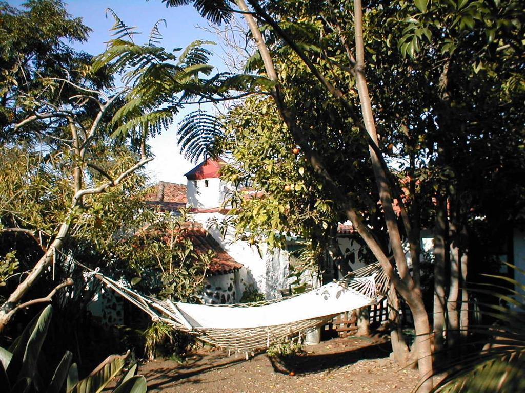 Finca Paraiso Casa Rural Tenerife Сан-Кристобаль-де-Ла-Лагуна Экстерьер фото